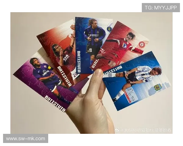 足球球星卡市场价格解析热门球员卡值多少钱收藏价值如何